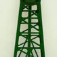 MTH 30-90210 Anheuser Busch Industrial Water Tower NIB