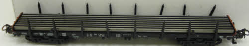 Marklin 2853 DB HO Gauge Diesel Freight Train Set LN/Box