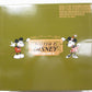 Lionel 6-30054 2006 World of Disney Limited Edition O Gauge Steam Train Set NIB