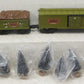 Lionel 6-30054 2006 World of Disney Limited Edition O Gauge Steam Train Set NIB