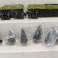 Lionel 6-30054 2006 World of Disney Limited Edition O Gauge Steam Train Set NIB