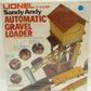 Lionel 6-2175 O Sandy Andy Automatic Gravel Loader Kit