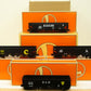 Lionel 6-26937 O Gauge Diecast 4-Bay Hopper Set (Set of 4)