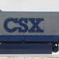 Atlas 8697 HO Scale CSX GE U23B Diesel Locomotive #3266