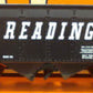 Lionel 6-26937 O Gauge Diecast 4-Bay Hopper Set (Set of 4)