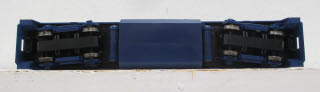 Atlas 8697 HO Scale CSX GE U23B Diesel Locomotive #3266