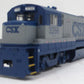 Atlas 8697 HO Scale CSX GE U23B Diesel Locomotive #3266