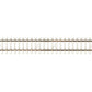 Trix 14593 Minitrix 4-1/4" Straight Track with Concrete Ties