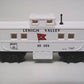 MicroTrains 53500050 Z Scale Lehigh Valley Caboose #95054 LN/Box