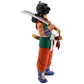 Bandai 68412 9.8" Dragon Ball Yamcha Son Goku Training Section