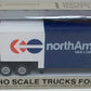 Con-Cor 0004-001013 HO North American Tractor Trailer