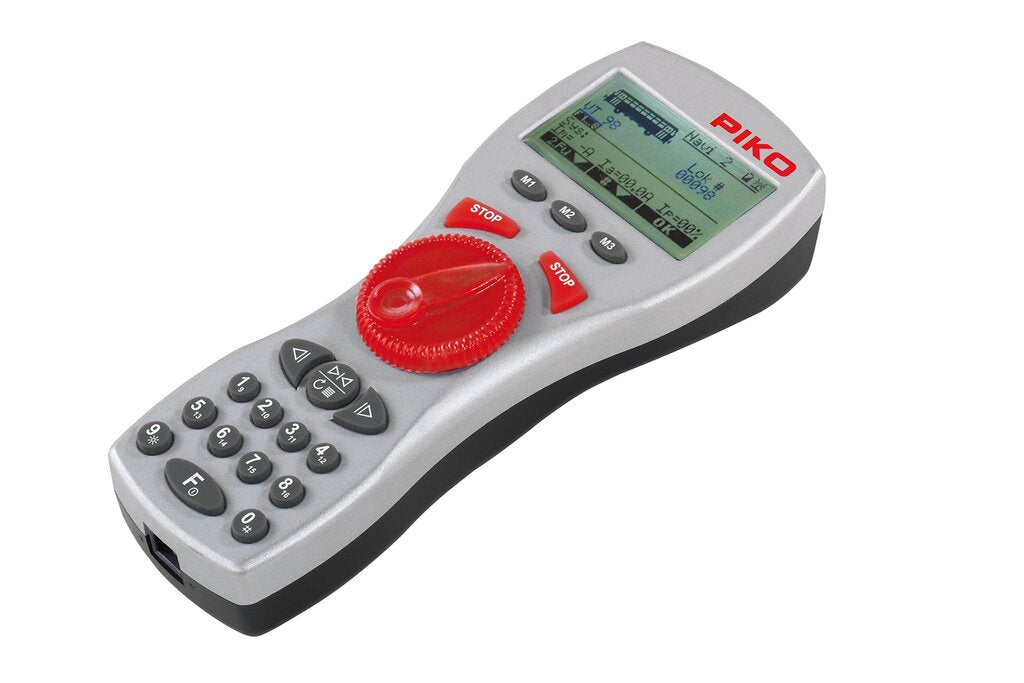 Piko 35037 G 2.4GHz Navigator Remote