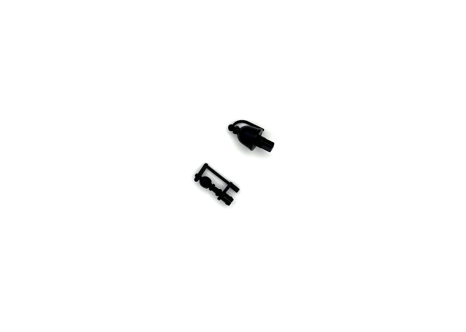 Marklin E204883 Model Train Bell, Whistle