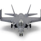 Tamiya 61127 1:48 Lockheed Martin F-35C Lightning II Aircraft Plastic Model Kit