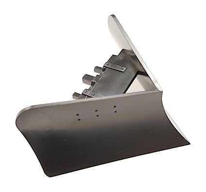 Marklin E180183 Model Train Black Snow Plow