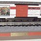 K-Line K641-5105 O Gauge 1997 Coca-Cola Boxcar w/Display Ltd.Ed. LN/Box