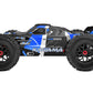 Corally 00474-B 1:8 Blue Kagama XP 6S Roller Chassis Monster Truck