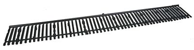 Central Valley Models 20006 HO 3 Types Curvable Ties (Pack of 6)