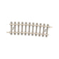 Trix 14514 Minitrix 14-1/8" Radius Curved Track with Concrete Ties
