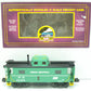 MTH 20-91112 Penn Central N-8 Caboose #23352 LN/Box