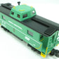 MTH 20-91112 Penn Central N-8 Caboose #23352 LN/Box