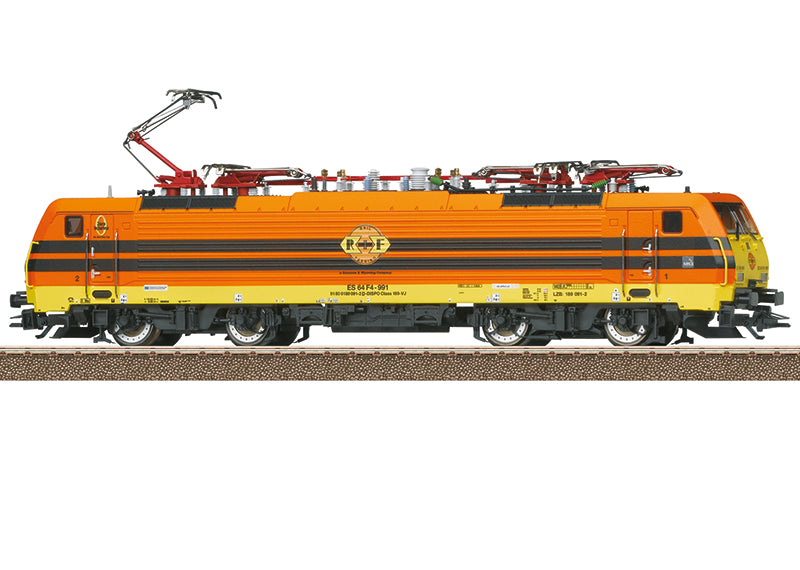 Trix – Page 26 – Trainz
