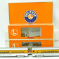 Lionel 6-39185 O Gauge Rio Grande Aluminum Passenger Car (Pack of 2) LN/Box