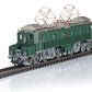 Marklin 39521 HO Kofferli Class Ce 6/8 I Electric Locomotive #14201