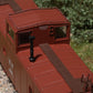 Marklin 45707 HO Southern Pacific Caboose