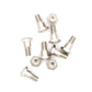 Marklin E755050 M2 x 5 Hex Head Shoulder Bolt (Pack of 2)