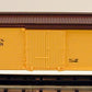 Lionel 6-5713 O Gauge SSW Cotton Belt Route Woodside Reefer Car EX/Box