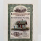 Railway Design Associates 106 HO Deer Creek Mackinaw Way Station Building Kit