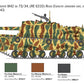 Italeri 6759 1:35 Semovente M42 da 75/34 Upgraded Edition Tank Plastic Model Kit
