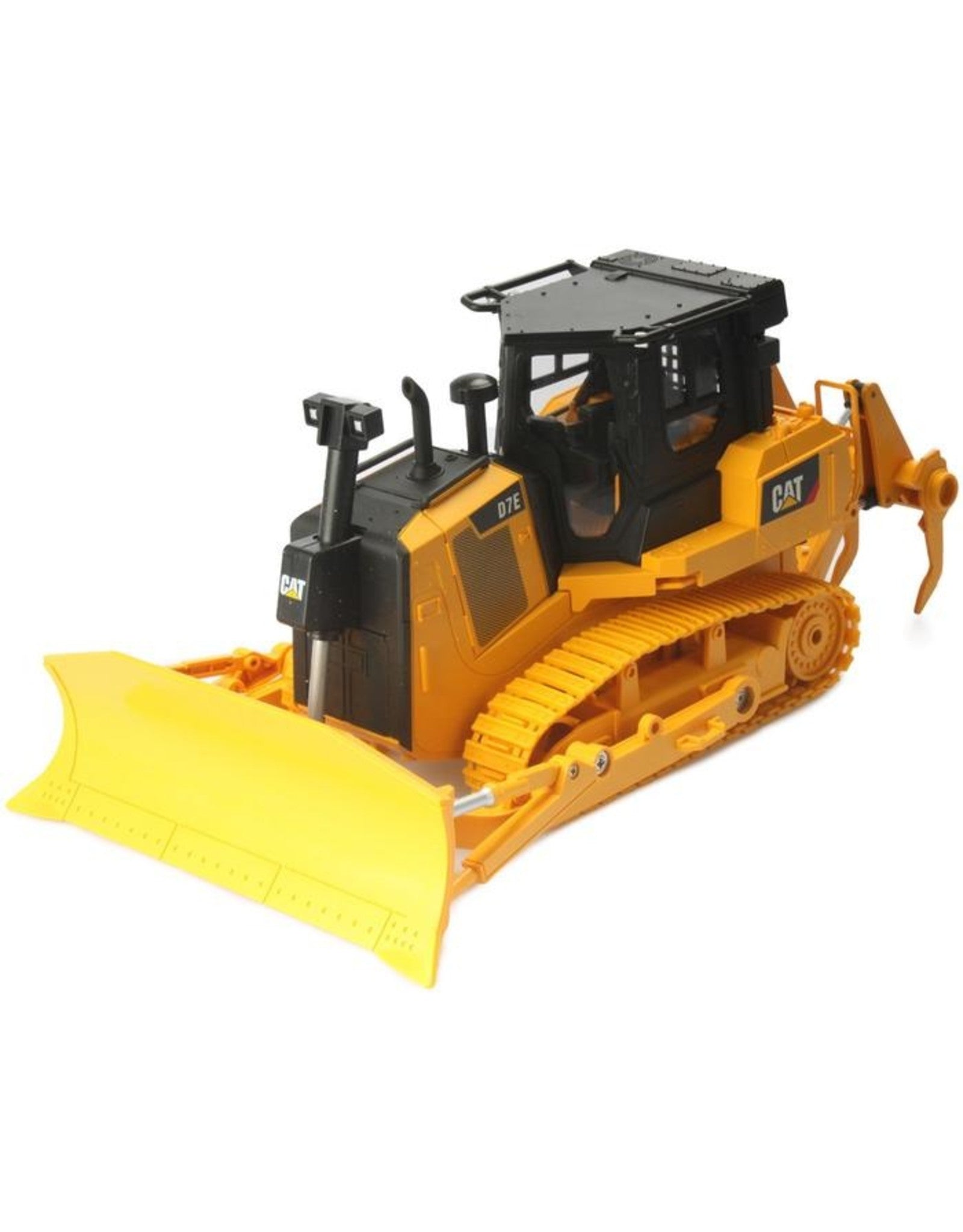 DieCast Masters 25002 1:24 RC Cat D7E Track Type Tractor