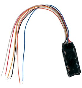 MRC AD315 HO 315 1.5 Amp Decoder