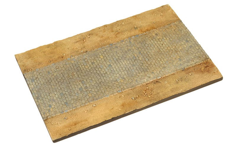 Vallejo Paint SC105 1:35 Cobblestone Road