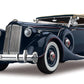 Danbury Mint 1936 1:24 1936 Packard Twelve Sport Phaetom LN/Box