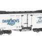 Bachmann Spectrum 27401 On30 Scale Dairymen's League Wood Reefer