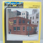 DPM 20300 HO Scale C. Smith Packing House Building Kit