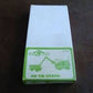 99 HO Kershaw Tie Crane Kit