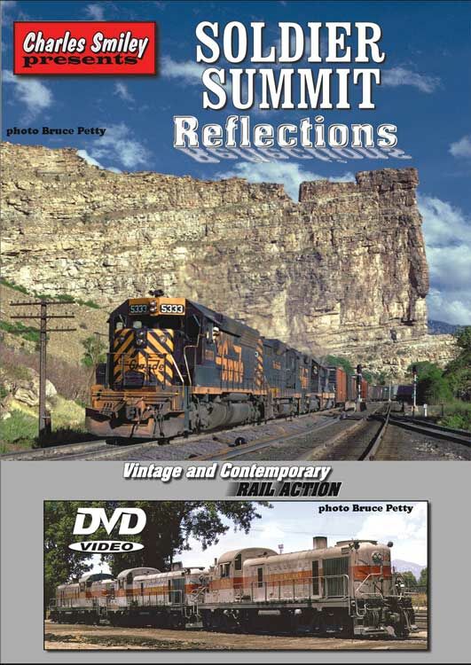 Charles Smiley Videos 116 Soldier Summit Reflections DVD