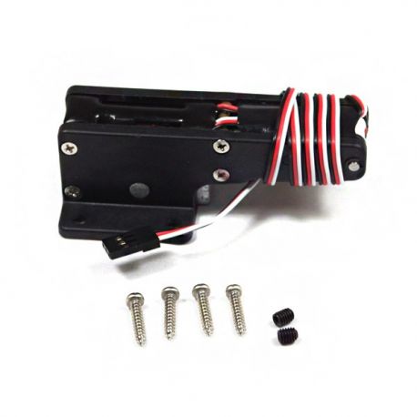 E-flite G1309 Main Gear Electric Retract Unit: Carbon-Z T-28