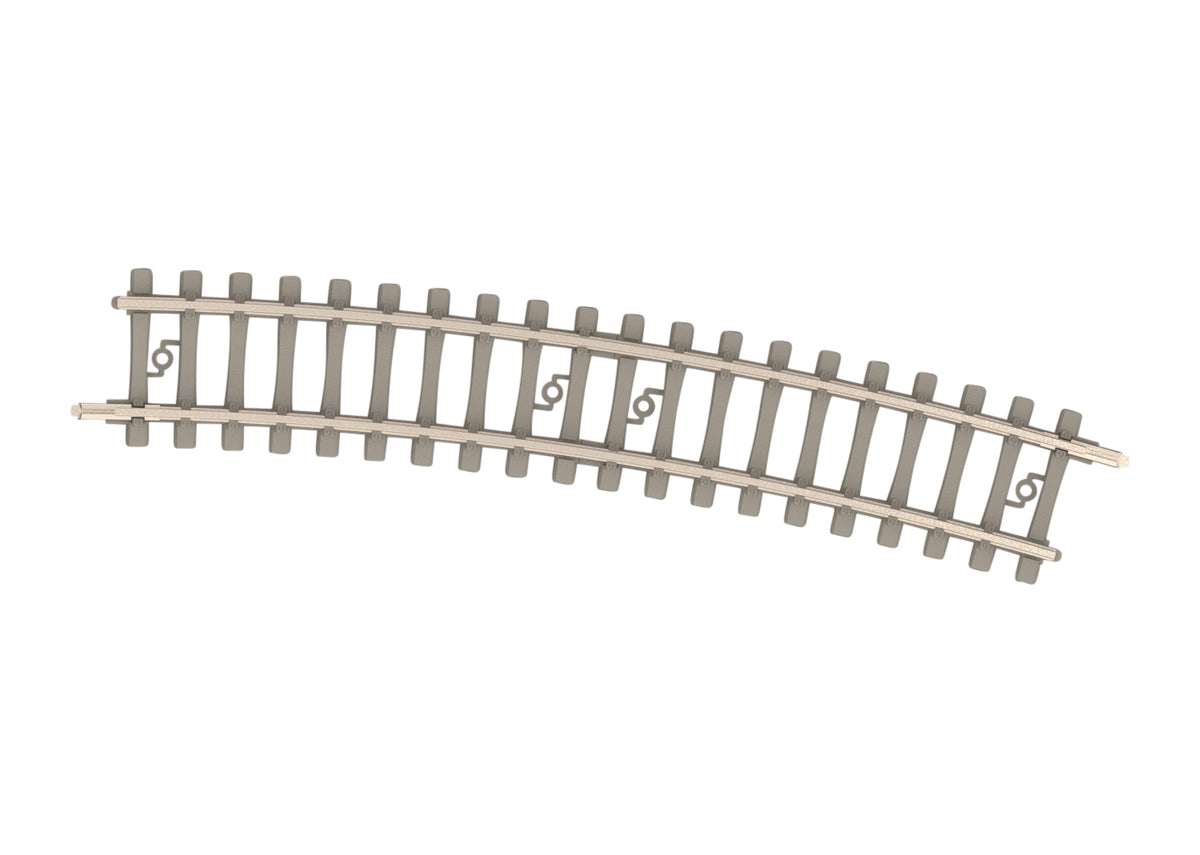 Trix 14517 N Minitrix Radius 12-15/16