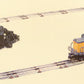 Lionel 6-31950 Union Pacific Nabisco O Gauge Diesel Freight Train Set NIB