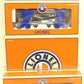 Lionel 6-21872 O Gauge Chesapeake & Ohio Offset 2-Bay Hopper (Set of 3) MT/Box