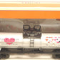 Lionel 6-26116 O Gauge WB Pepe La Pew Single Dome Tank Car
