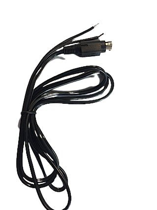 Marklin E120722 Transformer, CS2, Booster Cable with Plug