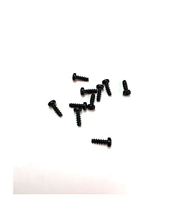 Marklin E124010 2.2 x 6.5 PT-Screw (Pack of 10)