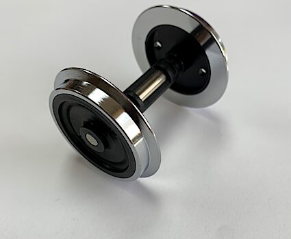 Marklin E163768 Driving Wheel with Sleeve
