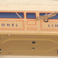 Schilling 44245 Lionel Lines Wind-Up Tinplate Rail Zeppelin EX/Box